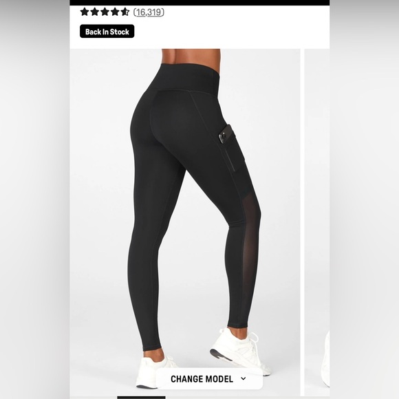 Fabletics - Picture 2 of 2